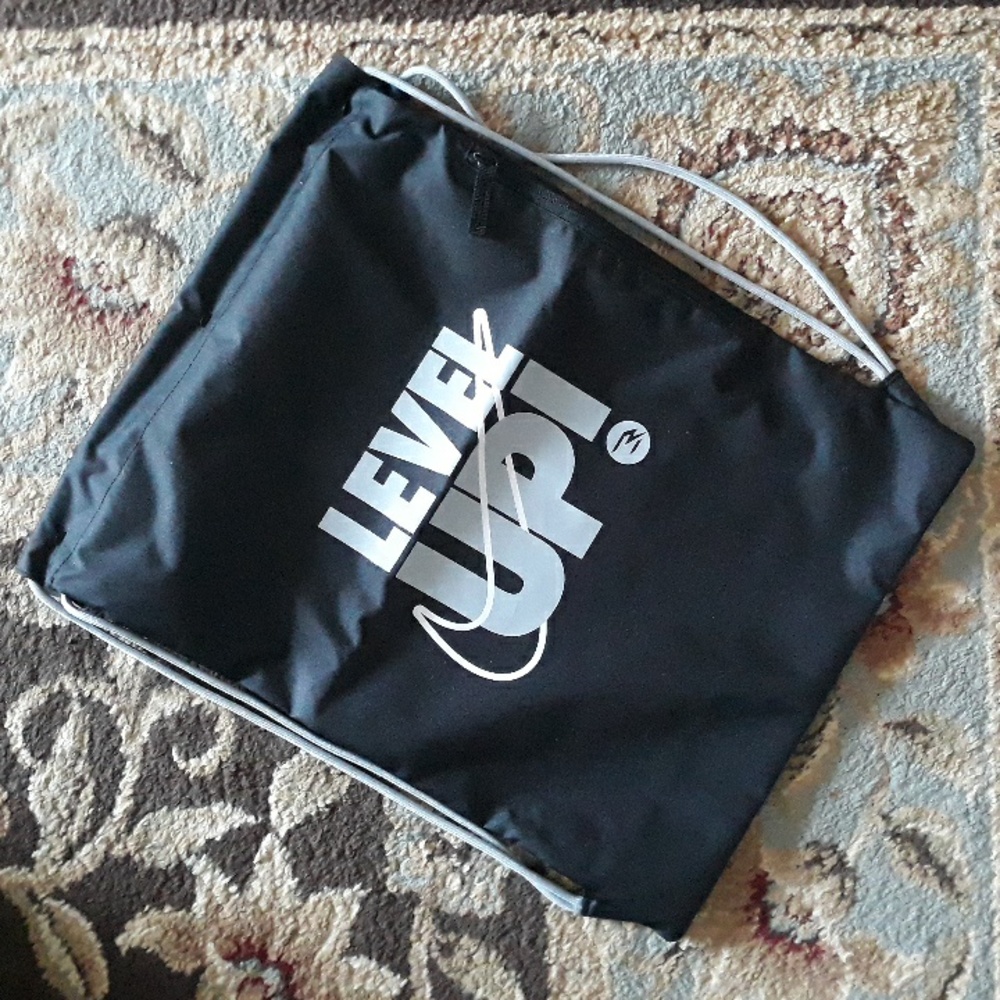 6x*Host Pick*Nike drawstring bag - Picture 3 of 12